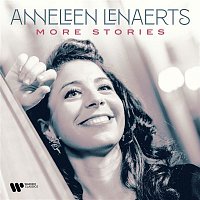 Anneleen Lenaerts – Strauss, R: 4 Lieder, Op. 27: No. 4, Morgen! (Arr. Lenaerts for Harp)