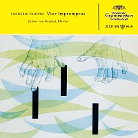 Julian von Károlyi – Chopin: Ballades 1-4; Impromptus 1-4; Berceuse