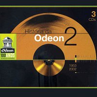 Různí interpreti – Historia da Odeon - Vol II