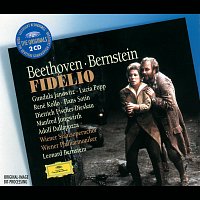 Wiener Philharmoniker, Leonard Bernstein – Beethoven: Fidelio
