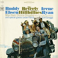 Various  Artists – The Beverly Hillbillies Featuring the Stars of the CBS Network Television Series