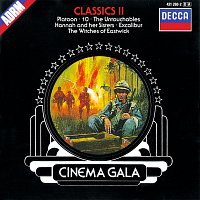 Různí interpreti – Classics II - Cinema Gala