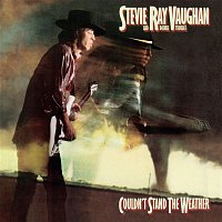 Stevie Ray Vaughan & Double Trouble – Couldn't Stand The Weather (Legacy Edition)