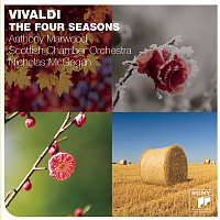 Anthony Marwood – Vivaldi: The Four Seasons