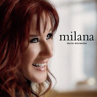 Přední strana obalu CD Valoa ikkunassa
