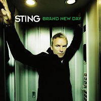 Sting – Brand New Day