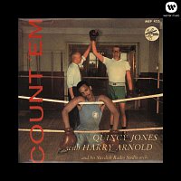 Quincy Jones, Harry Arnold, The Swedish Radio Studio Orchestra – Count 'em