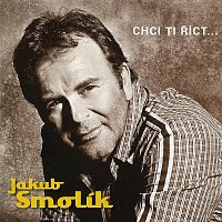 Jakub Smolík – Chci ti říct... CD