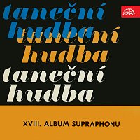 Různí interpreti – XVIII. Album Supraphonu MP3