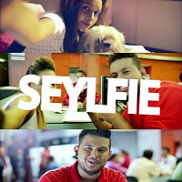 Iraj – Seylfie