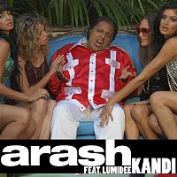 Arash – Kandi (Headkandi Remix)