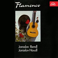 Jaroslav Houdl, Jaroslav Rendl – V rytmu flamenca