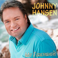 Johnny Hansen – Mit Ferieparadis