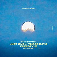 Richie Campbell – Just One of Those Days (Freestyle)