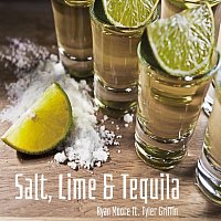 Ryan Moore, Tyler Griffin – Salt, Lime & Tequila (feat. Tyler Griffin)