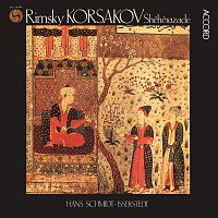 Orchestre De La NDR De Hambourg, Hans Schmidt-Isserstedt – Rimsky-Korsakov: Scheherazade [Hans Schmidt-Isserstedt Edition 2, Vol. 7]