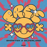 Showtek & Silverland – Free (Extended Mix)