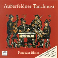 Auszerfeldner Tanzlmusi, Pongauer Blaser – Folge 2