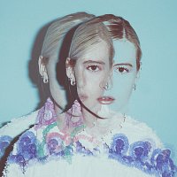 Přední strana obalu CD On The Bus