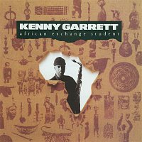 Kenny Garrett – African Exchange Student