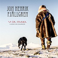 Přední strana obalu CD Vi ar starka