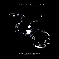 Gorgon City, Vaults – All Four Walls