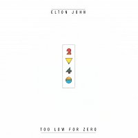 Elton John – Too Low For Zero