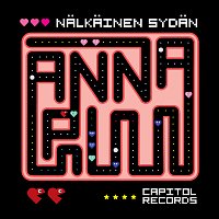 Anna Puu – Nalkainen Sydan