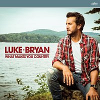 Luke Bryan – What Makes You Country CD