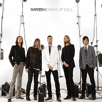 Maroon 5 – Wake Up Call [International Version]
