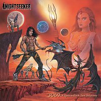 Nightseeker – 3069: A Space-Rock Sex Odyssey