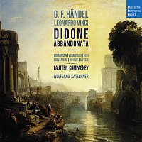 Lautten Compagney – Handel, Vinci: Didone abbandonata