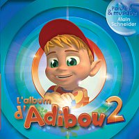 Různí interpreti – L'Album D'Adibou 2