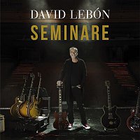 David Lebón – Seminare