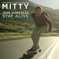 José González – Stay Alive [From The Secret Life Of Walter Mitty]