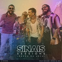 Sinais Sessions - Morro Da Urca [Ao Vivo]