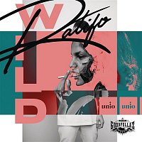 Přední strana obalu CD WILD