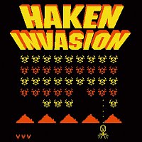 Haken – Invasion