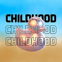 Přední strana obalu CD Childhood