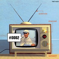 Knife – #0002