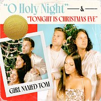 Girl Named Tom – Tonight Is Christmas Eve