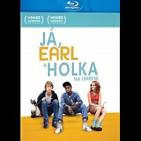 Já, Earl a holka na umření