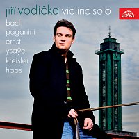 Jiří Vodička – Violino Solo FLAC