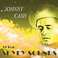 Johnny Cash – Skyey Sounds Vol. 8