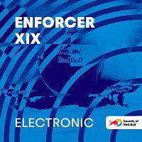 Přední strana obalu CD Enforcer XIX