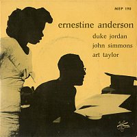Ernestine Anderson – Zing! Went The Strings Of My Heart
