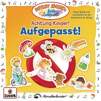 Detlev Jocker – Achtung Kinder! Aufgepasst!