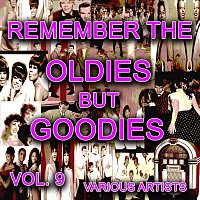 Přední strana obalu CD Remember The Oldies But Goodies, Vol. 9