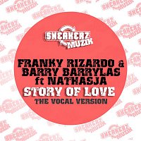 Franky Rizardo & Barry Barrylas – Story Of Love (feat. Nathasja) [The Vocal Version]