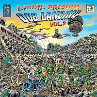 Linval Thompson – Linval Presents Dub Landing Vol. 2